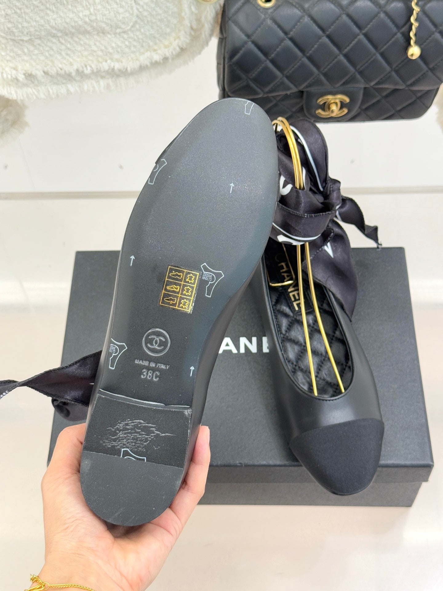CHANEL