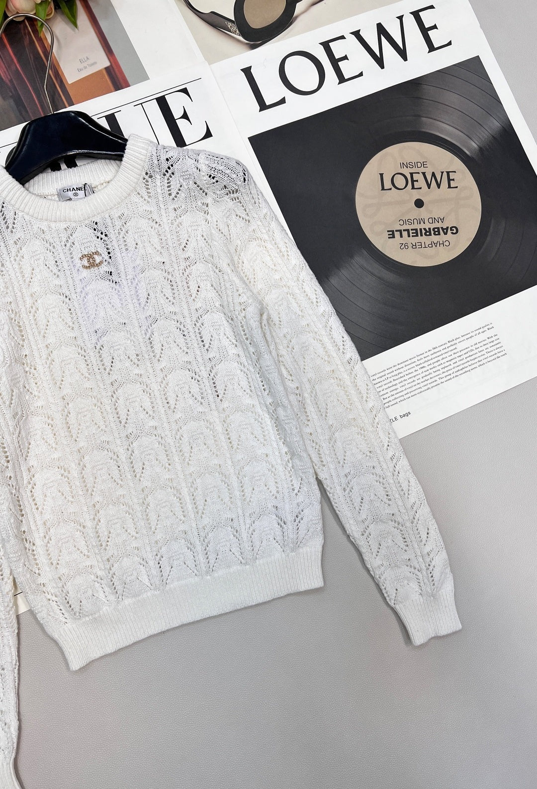 CHANEL