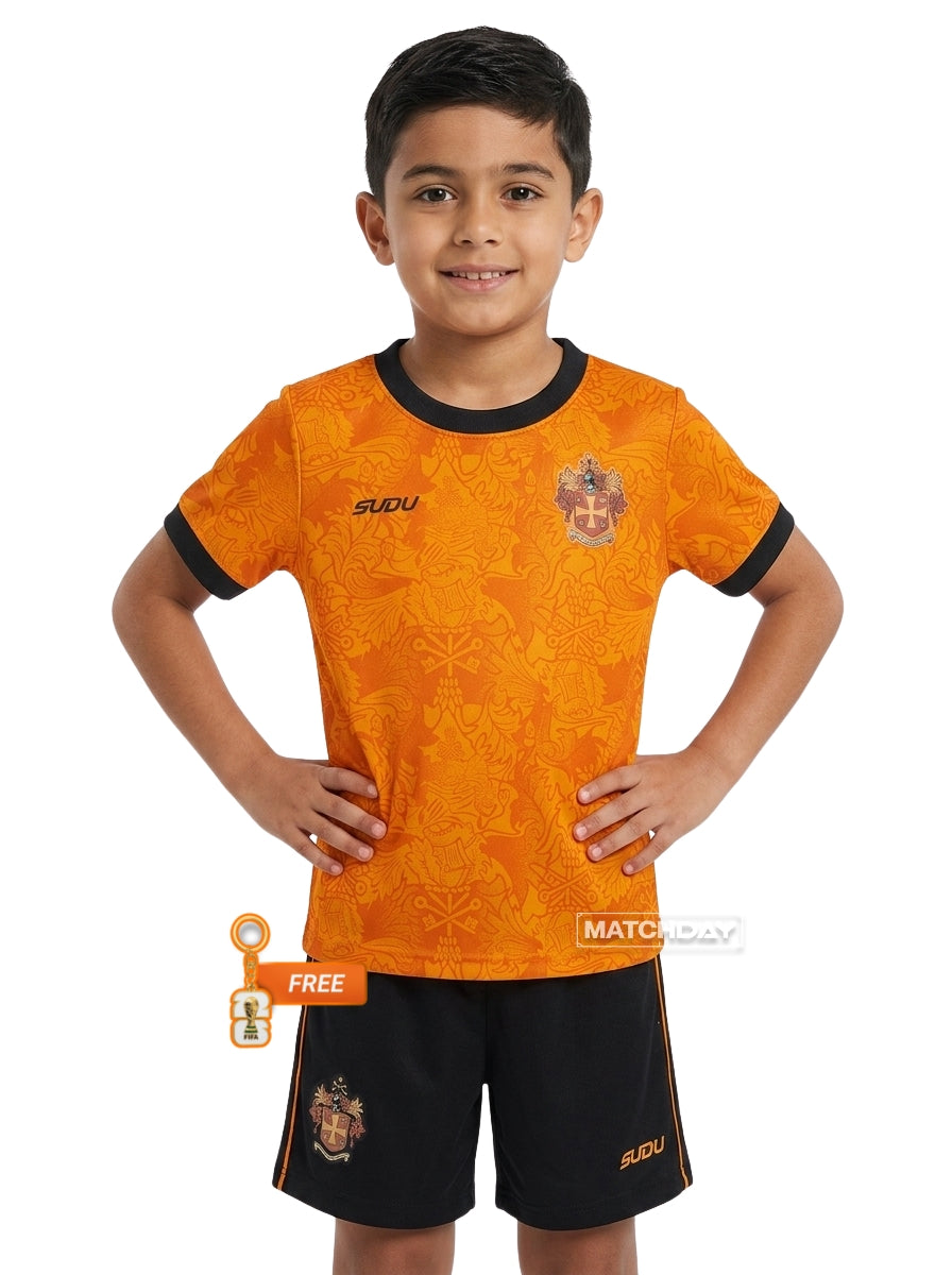 Kids Kit Home 26/27