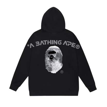 Sudadera BAP£