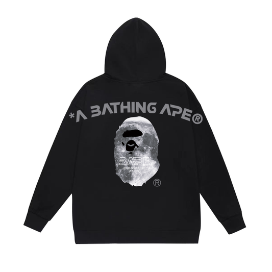 Sudadera BAP£