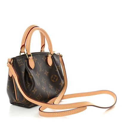 Monogram Nano Turenne