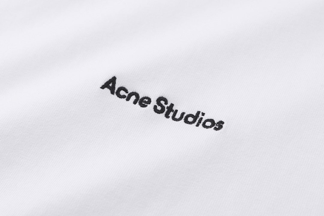 CAMISETA ACNE STUDIØ - 257