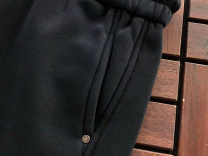 RA🔥PH🔥AU🔥EN TROUSERS FLEECE