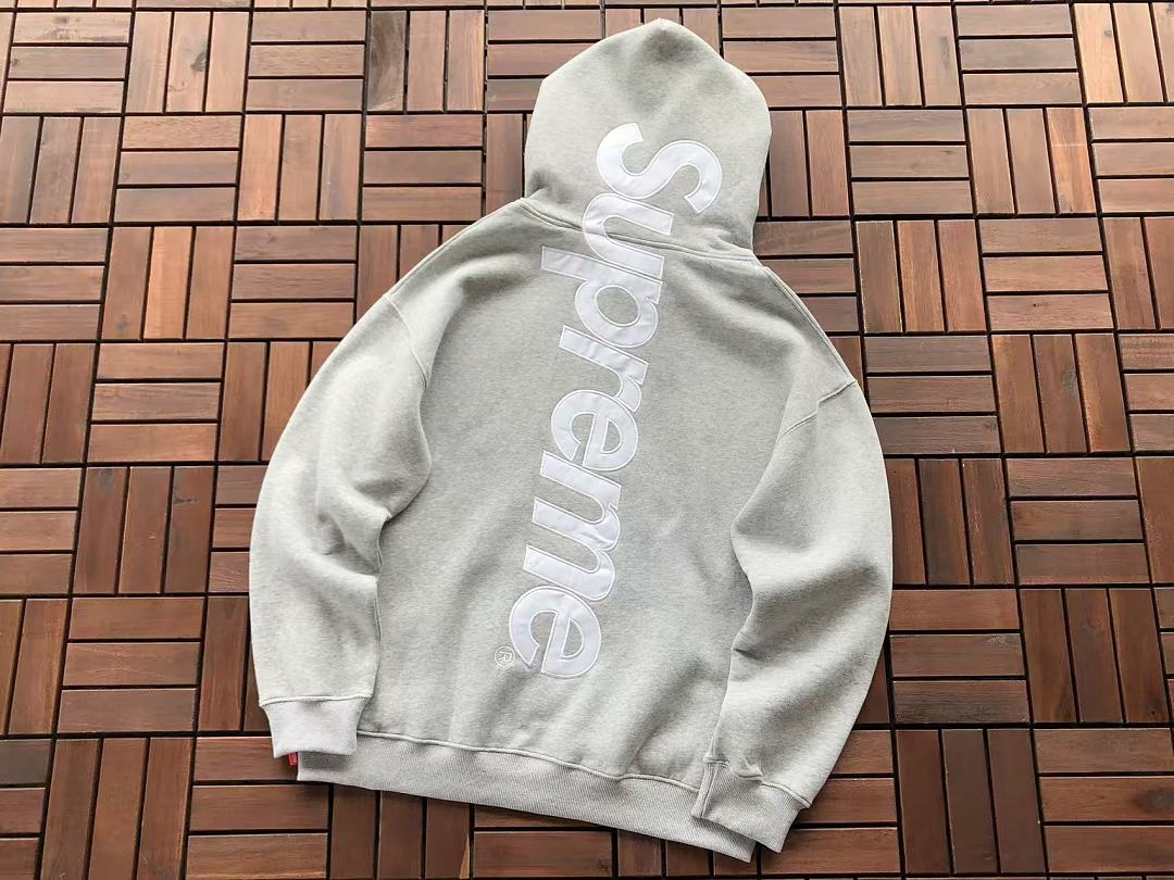 TOP￥~125 PANTS￥~119 S🔥P🔥E🔥E HOODIE TROUSERS FLEECE