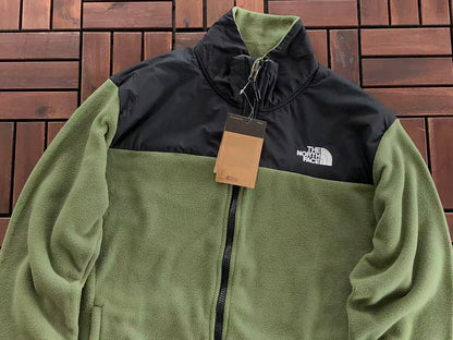 T🔥🔥 N🔥🔥F🔥🔥JACKET FLEECE