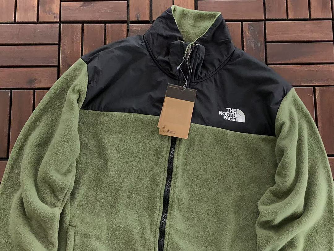 T🔥🔥 N🔥🔥F🔥🔥JACKET FLEECE