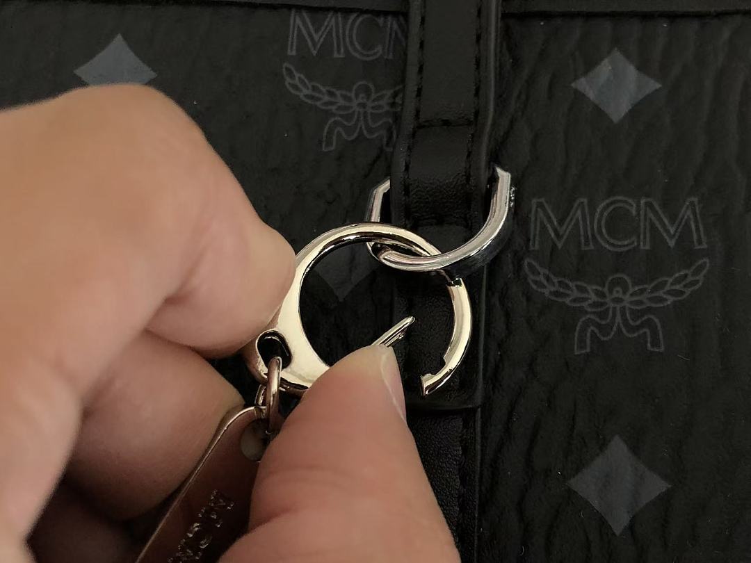 M🔥M BAG