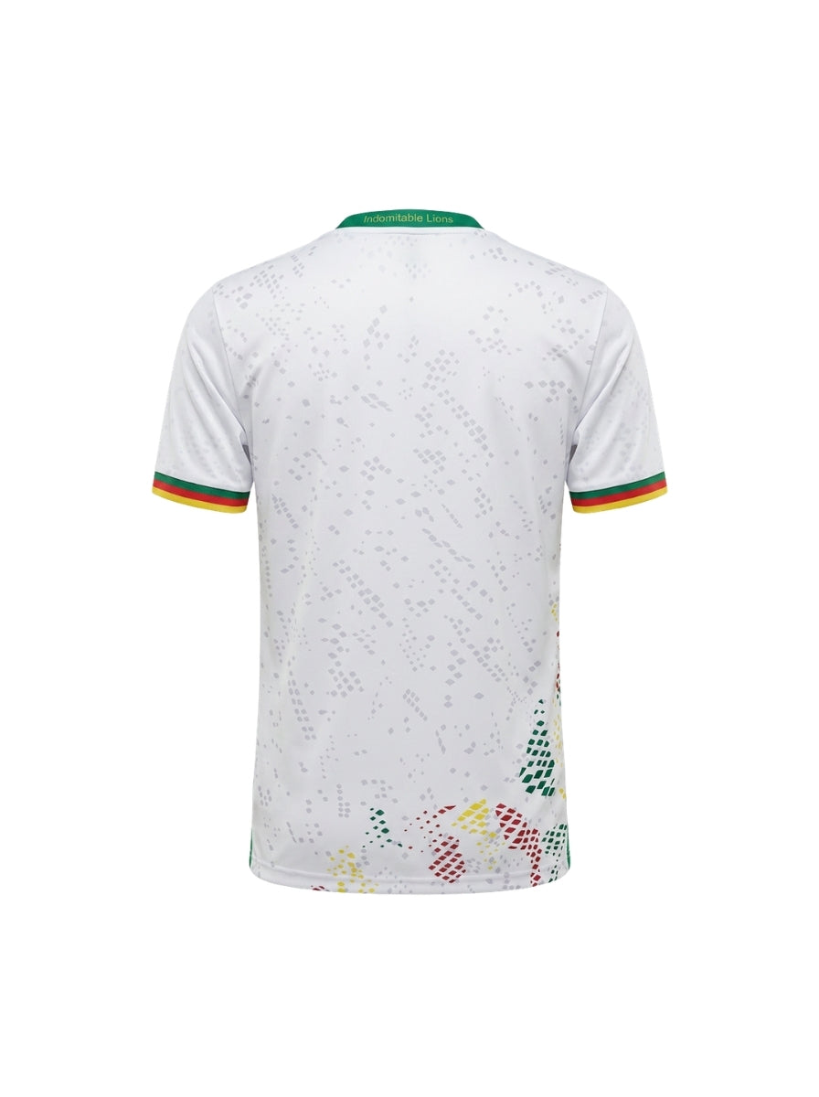 Jersey Away 2026