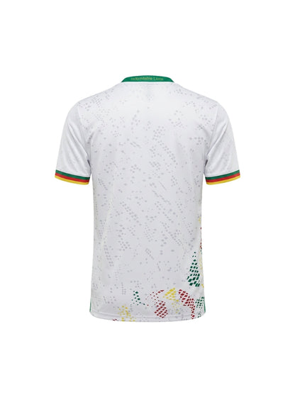 Jersey Away 2026