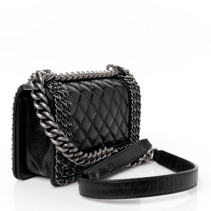 CHANEL