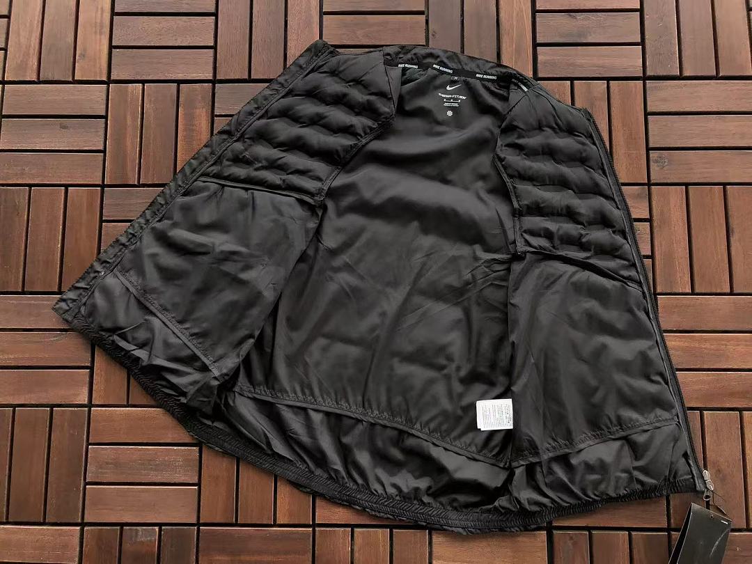 N🔥K🔥DOWN VEST