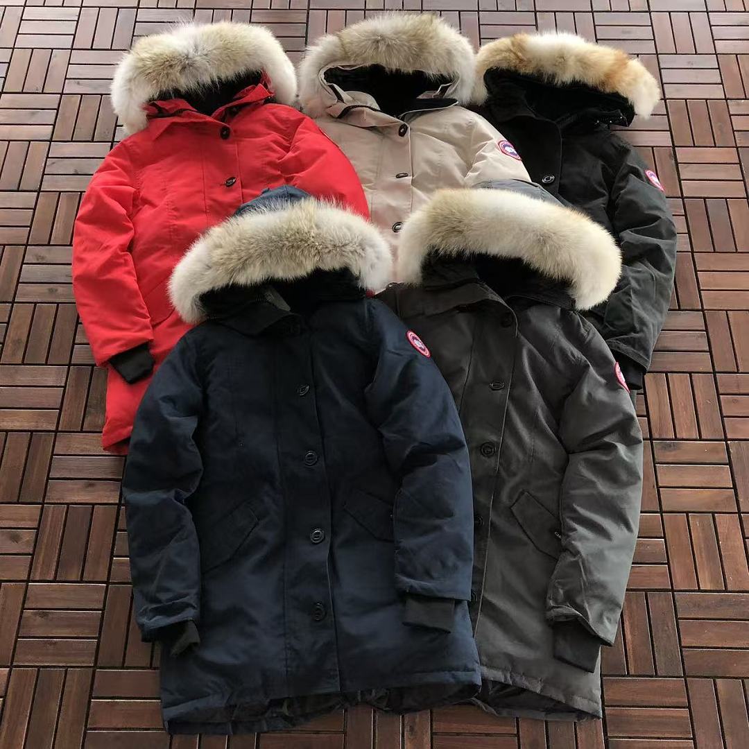 C🔥N🔥🔥A G🔥🔥🔥E WOMAN DOWN JACKET