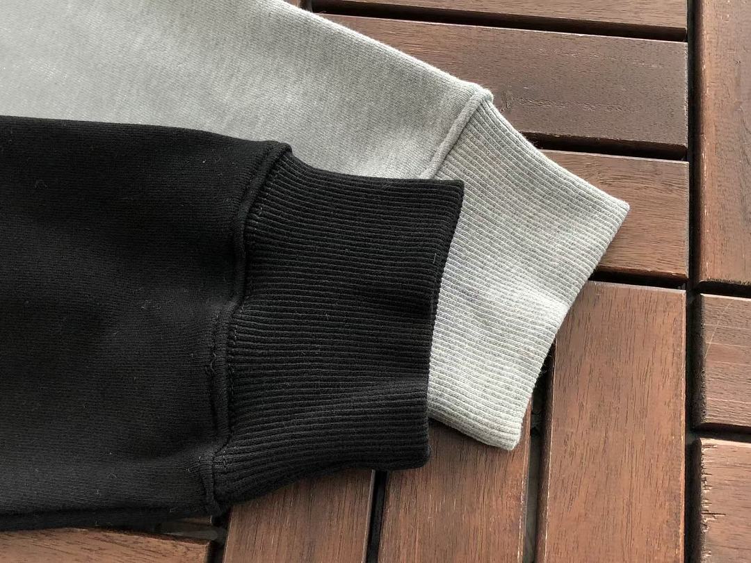 FASHION HOODIE