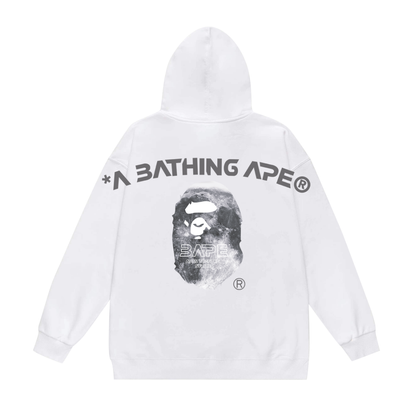 Sudadera BAP£