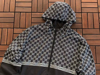 G🔥C🔥I JACKET