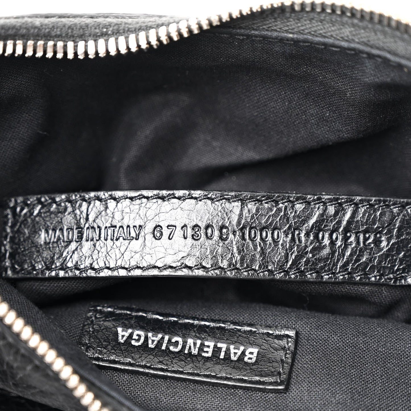 Balenciaga