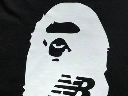 BAPE  LONG-SLEEVE