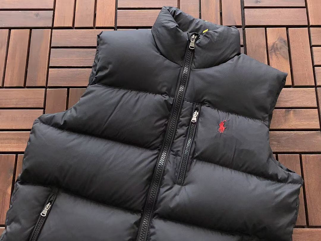 RA🔥PH🔥AU🔥EN DOWN VEST
