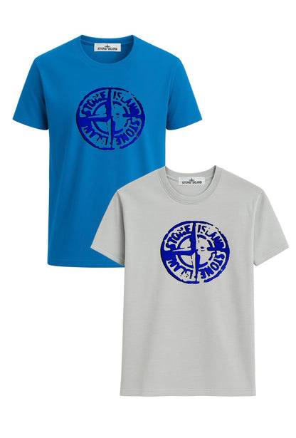 MAGLIETTA STONE ISLAND