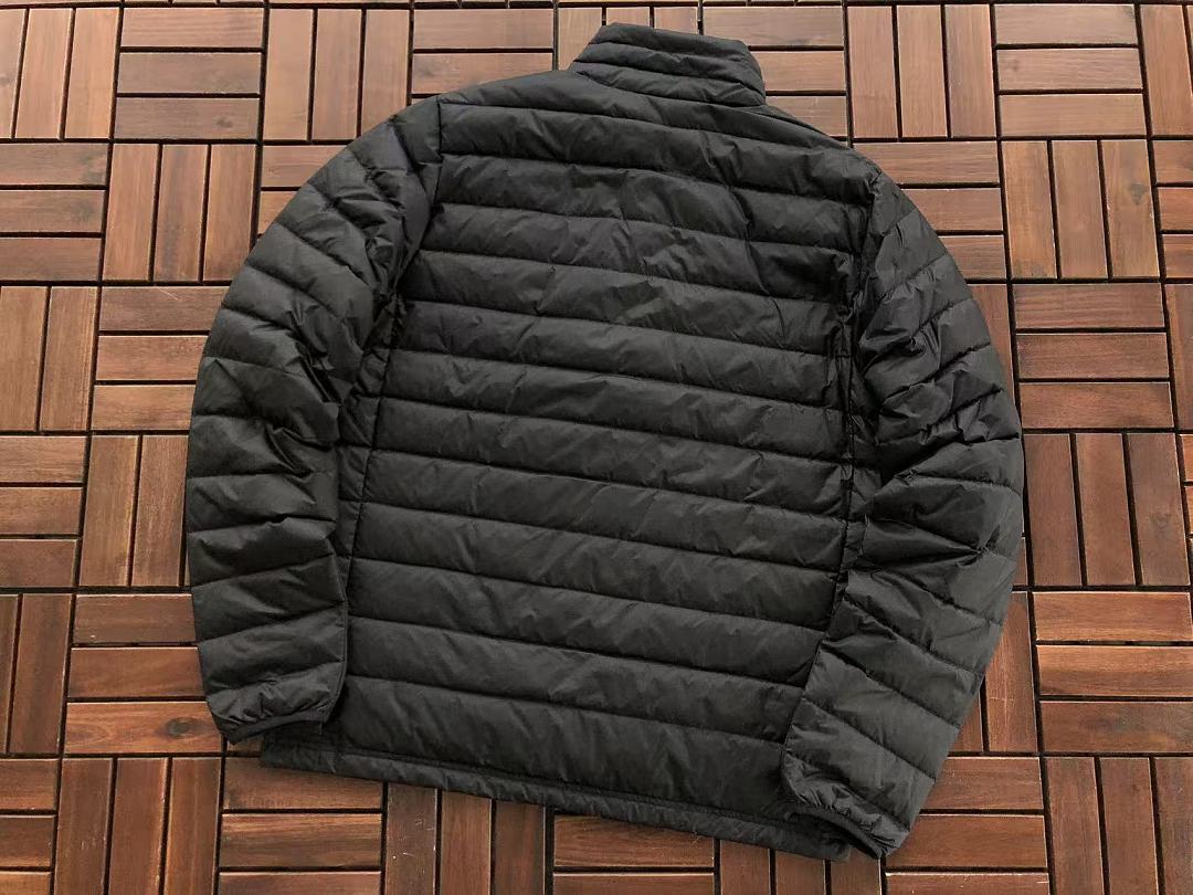 P🔥TAG🔥N🔥A DOWN JACKET