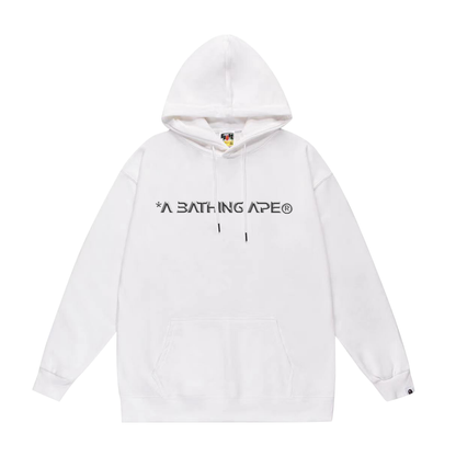 Sudadera BAP£