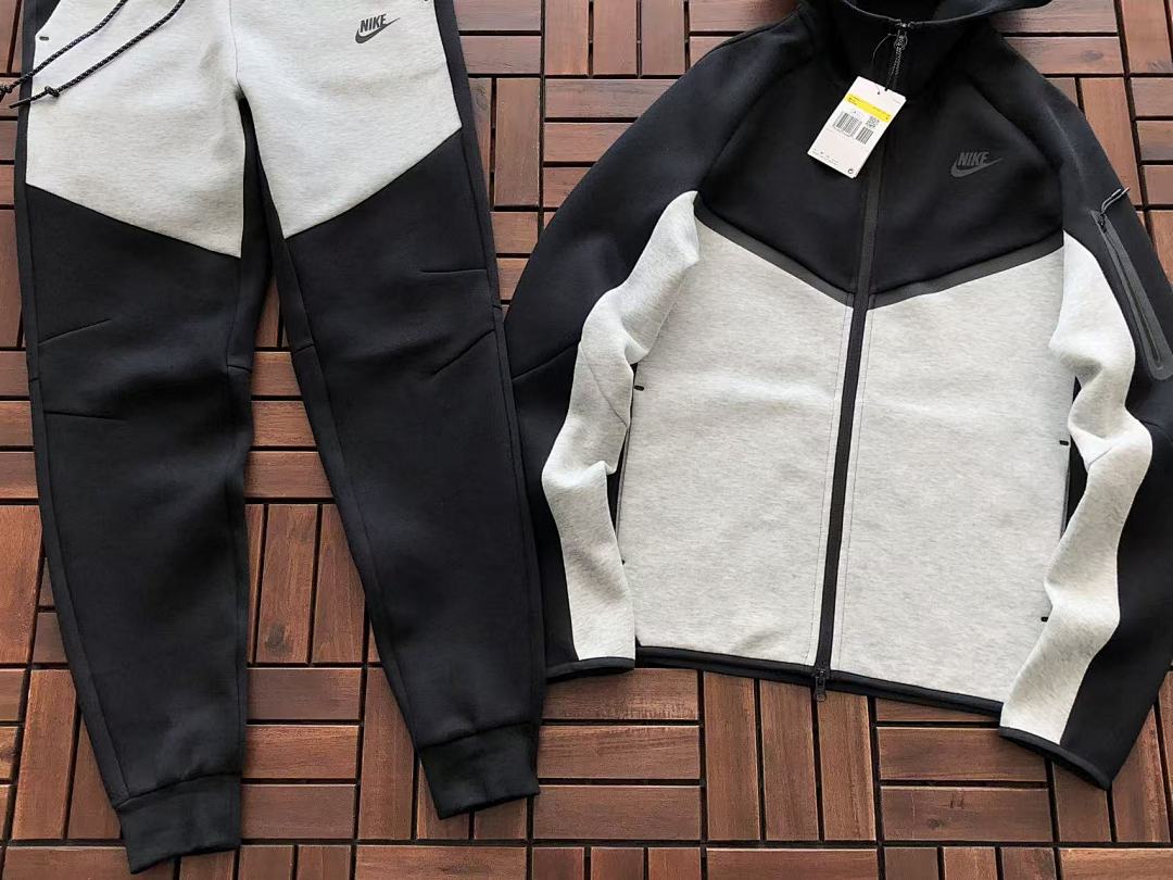 TF 2025 HV0949-011 zip-up coat HV0959-011 pants
