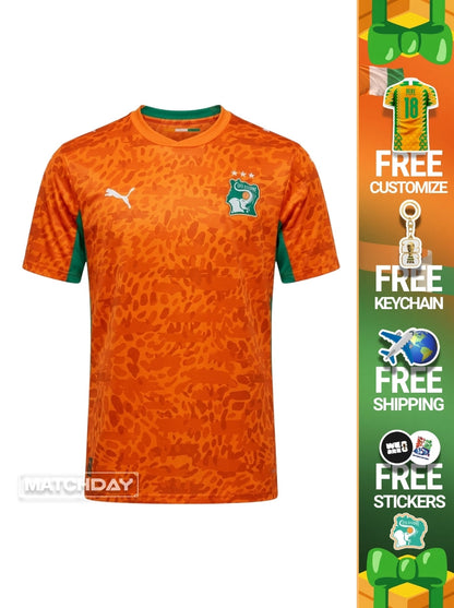 Jersey Home 2026
