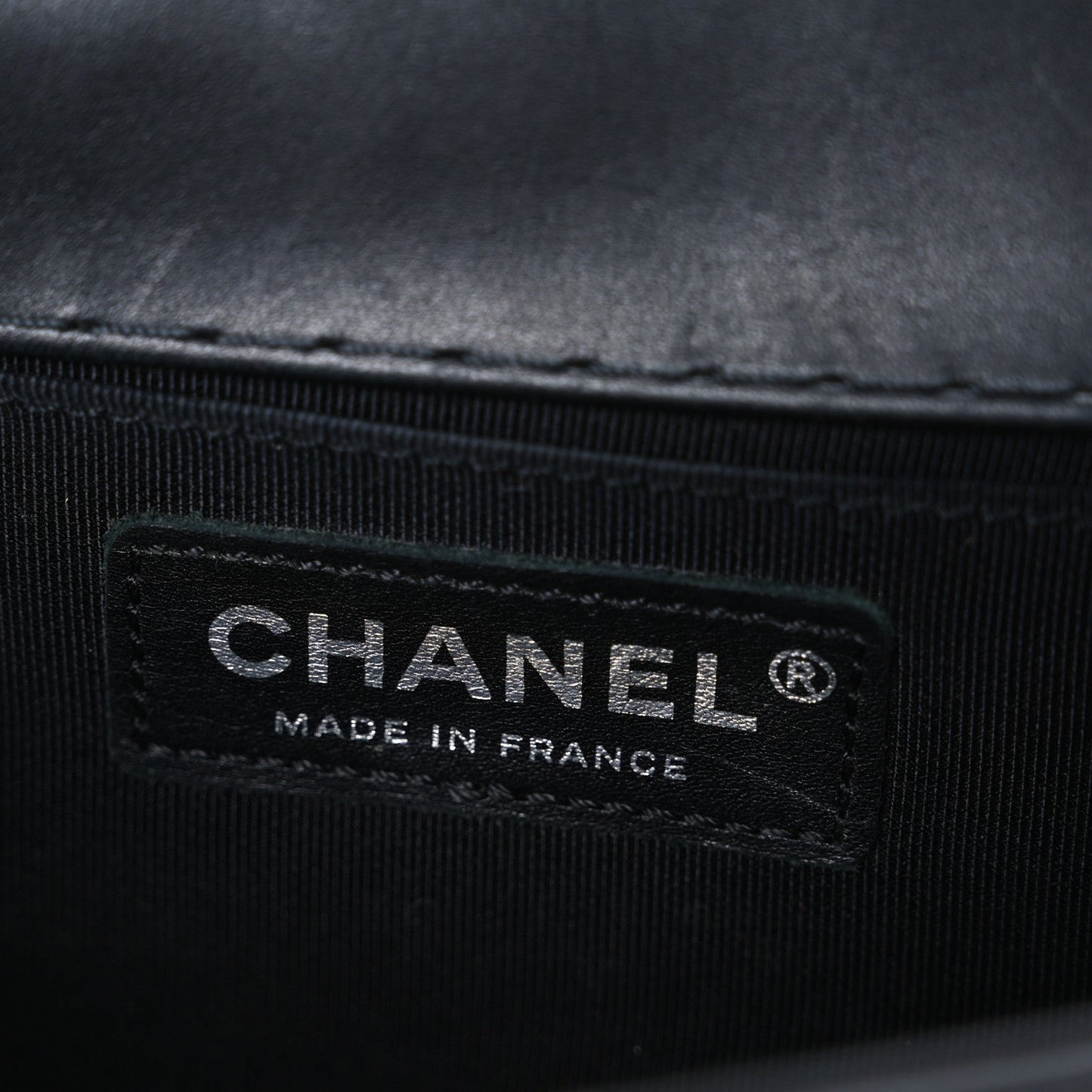 CHANEL