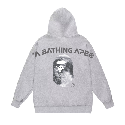 Sudadera BAP£