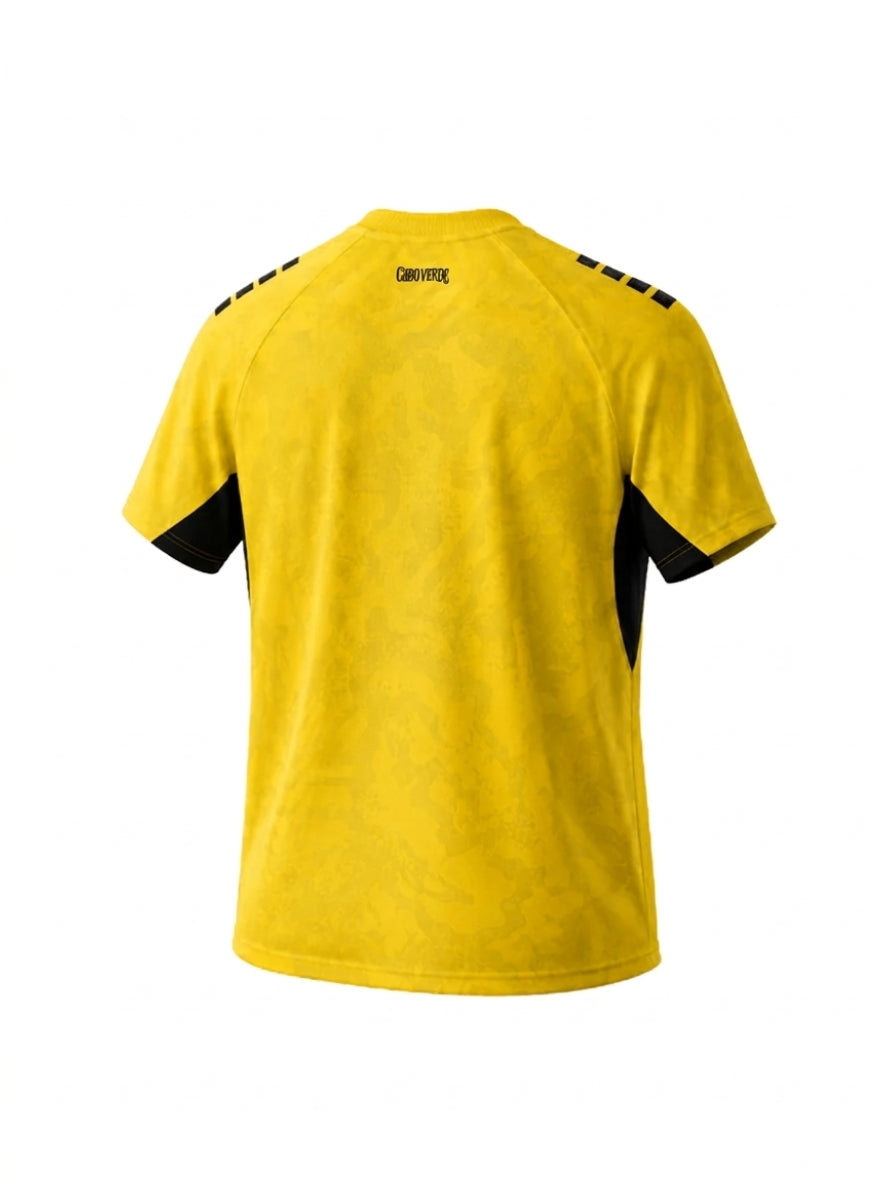 Jersey Goalkeeper 2026