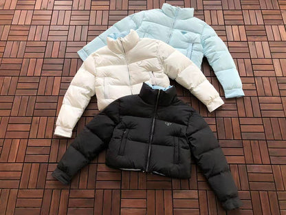 P🔥A🔥A DOWN JACKET WOMAN