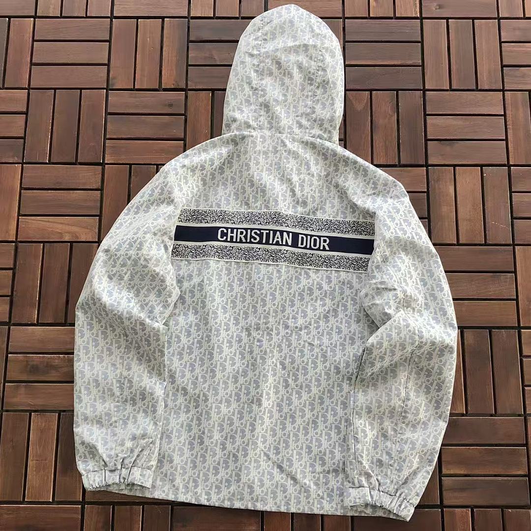 D🔥O🔥JACKET