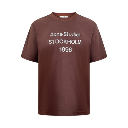CAMISETA ACNE STUDIØ - 1