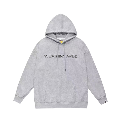 Sudadera BAP£