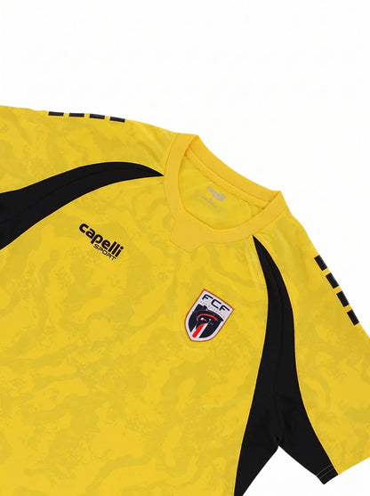 Jersey Goalkeeper 2026