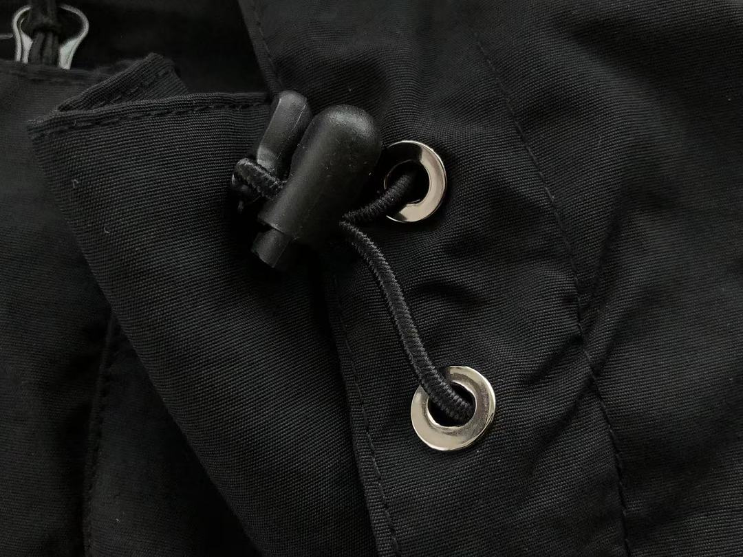 The north fac£ chaqueta