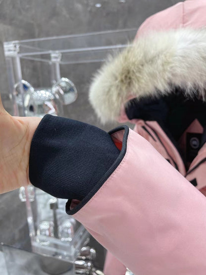 Canada Goose