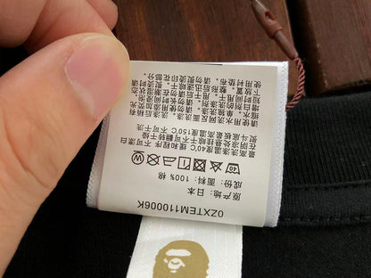 BAPE T-SHIRT