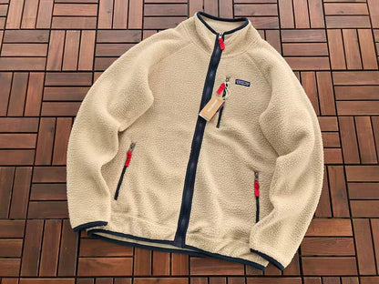 P🔥TAG🔥N🔥A JACKET FLEECE