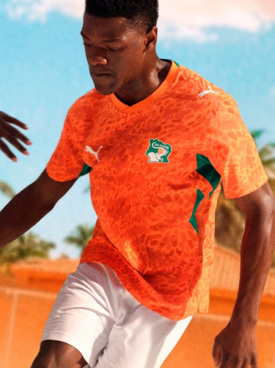 Jersey Home 2026