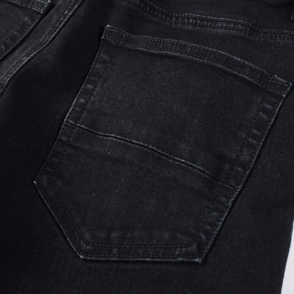 Jeans Amr Blue Patch