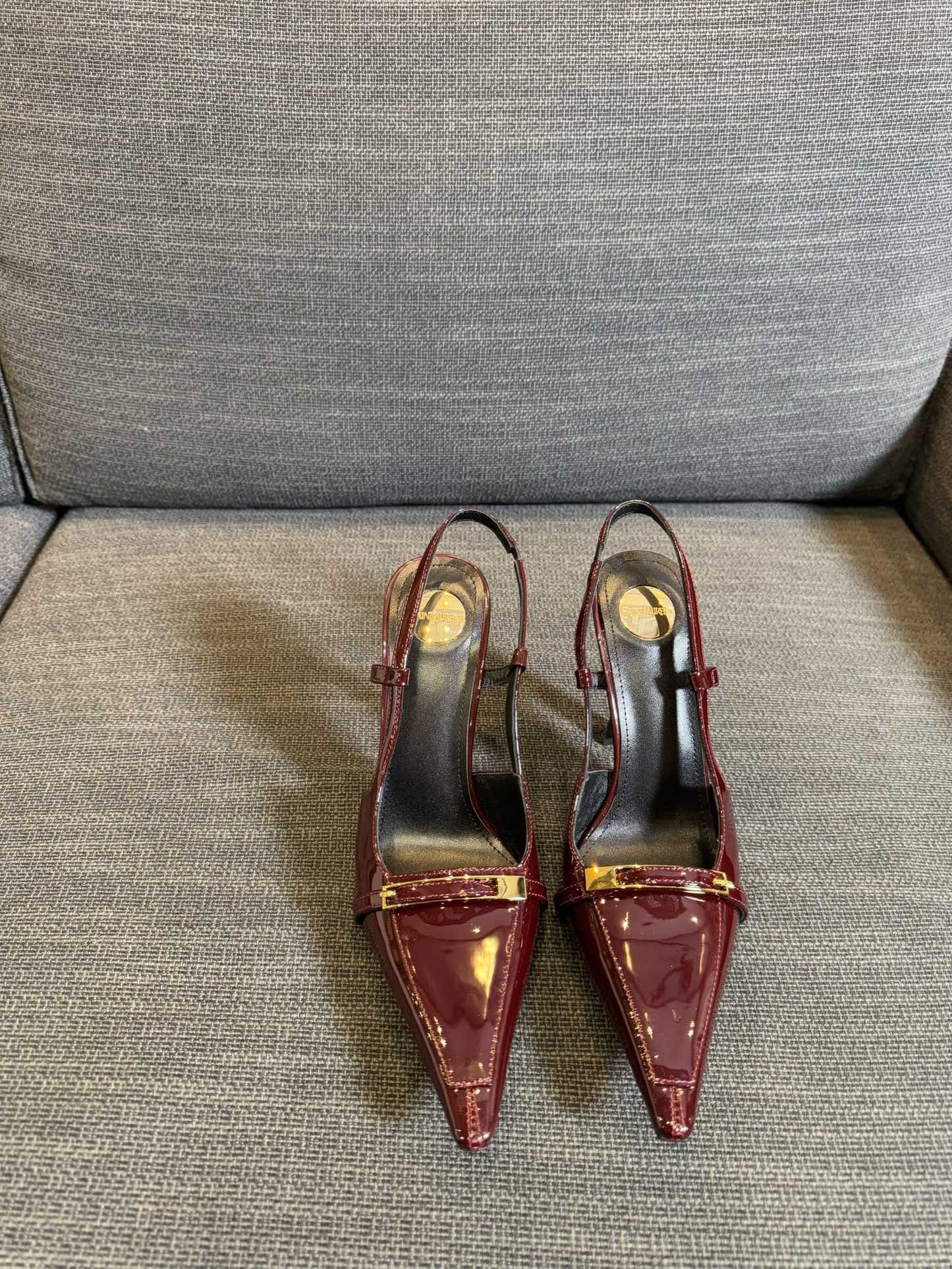 Saint Laurent