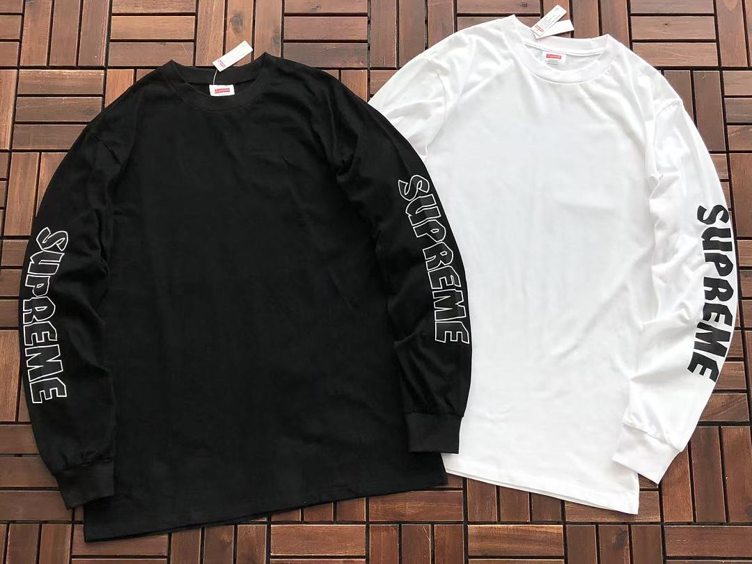 S🔥P🔥E🔥E & SPITFIRE LONG-SLEEVE