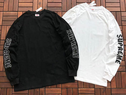 S🔥P🔥E🔥E & SPITFIRE LONG-SLEEVE