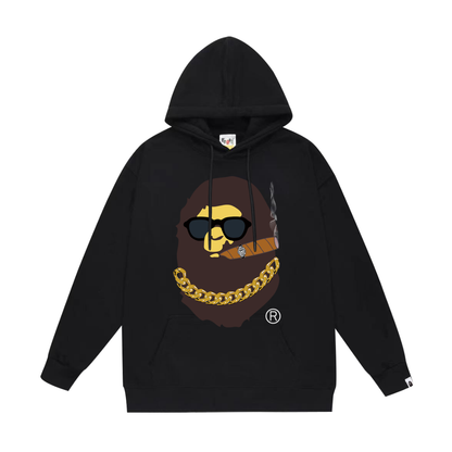 Sudadera BAP£