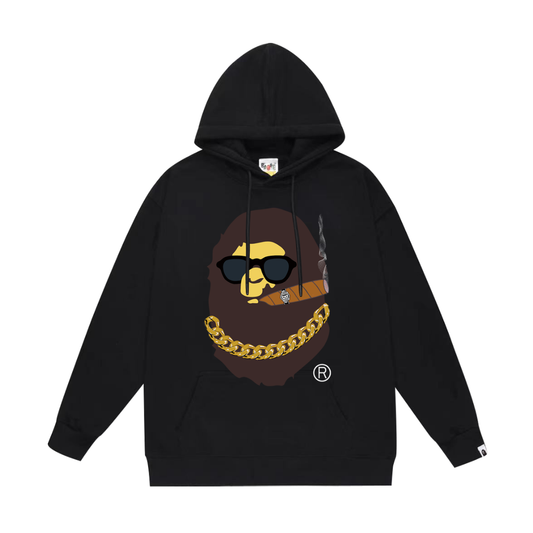 Sudadera BAP£