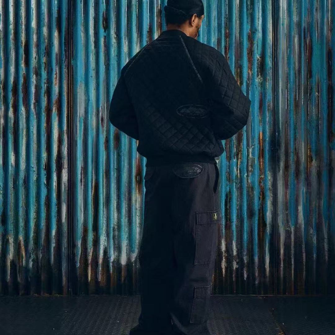C🔥RT🔥🔥Z COTTON JACKET