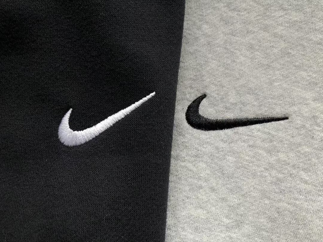 TOP￥~149 PANTS￥~125 S🔥P🔥E🔥E & N🔥K🔥HOODIE TROUSERS FLEECE