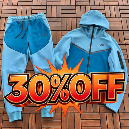 TF 2020 CU4489-469 zip-up coat CU4495-469 pants
